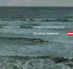 Christian Gmeiner - Dazwischen | In between