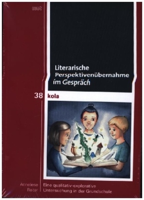 Literarische Perspektivenübernahme im Gespräch