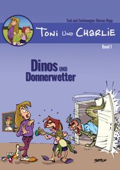 Toni und Charlie 1