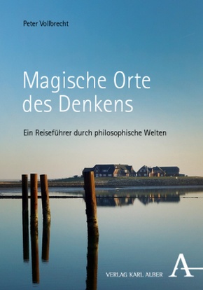 Magische Orte des Denkens