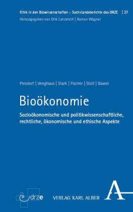 Bioökonomie