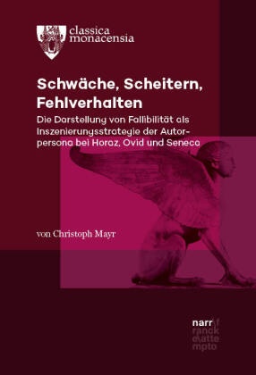 Schwäche, Scheitern, Fehlverhalten