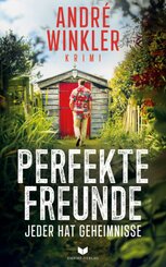 Perfekte Freunde - Jeder hat Geheimnisse