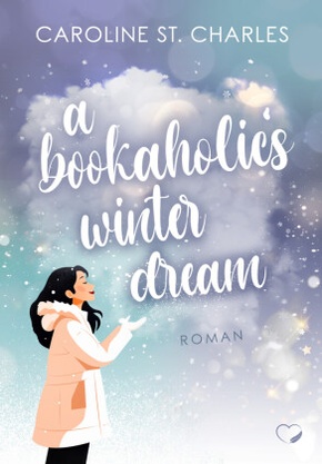 A Bookaholic's Winter Dream