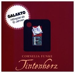 Tintenwelt, Tintenherz,1 Galakto Token