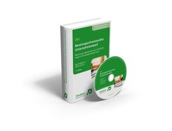 Beratungsschwerpunkte Unternehmenskauf, m. 1 CD-ROM, m. 1 Buch