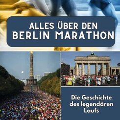 Alles über den Berlin Marathon