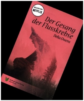 Der Gesang de Flusskrebse