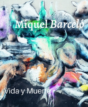 Miquel Barceló