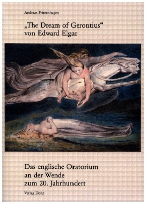 "The Dream of Gerontius" von Edward Elgar