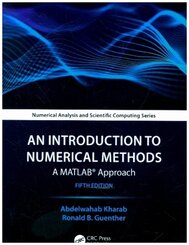 An Introduction to Numerical Methods