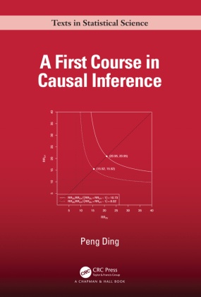 A First Course in Causal Inference