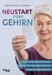 Neustart fürs Gehirn