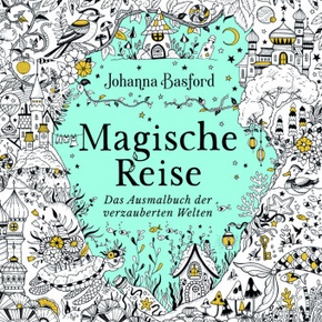 Magische Reise