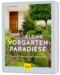 Kleine Vorgarten-Paradiese