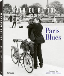 Paris Blues