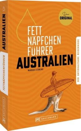 Fettnäpfchenführer Australien