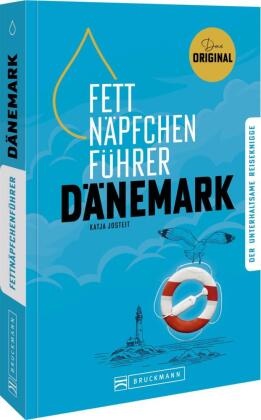 Fettnäpfchenführer Dänemark