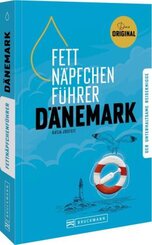 Fettnäpfchenführer Dänemark