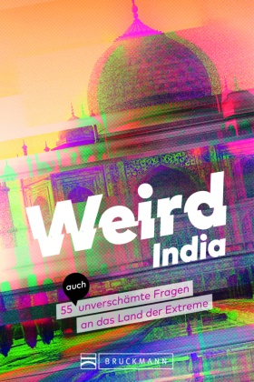 Weird India