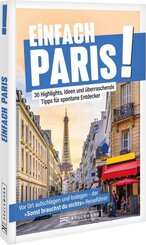 Einfach Paris!