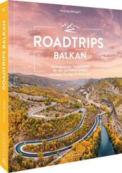 Roadtrips Balkan