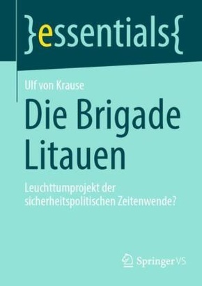 Die Brigade Litauen