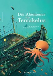 Die Abenteuer von Tentakelus