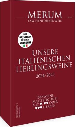 Unsere italienischen Lieblingsweine 2024/2025