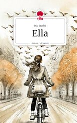 Ella. Life is a Story - story.one