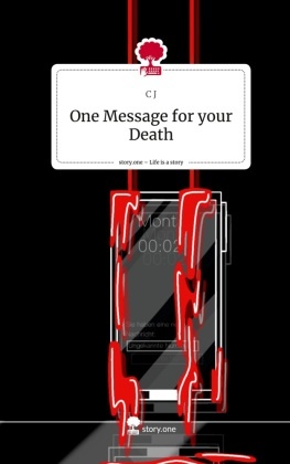 One Message for your Death. Life is a Story - story.one