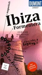 DUMONT direkt Reiseführer Ibiza, Formentera