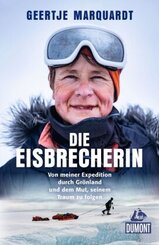 Die Eisbrecherin