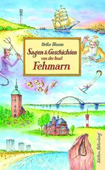 Sagen und Geschichten von der Insel Fehmarn