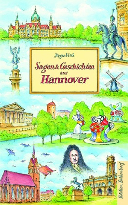 Sagen und Geschichten aus Hannover