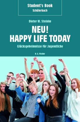 Student's Book / Schülerbuch - Neu! Happy Life Today