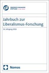 Jahrbuch zur Liberalismus-Forschung