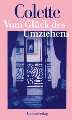 Vom Glück des Umziehens