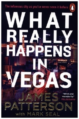 What Really Happens in Vegas