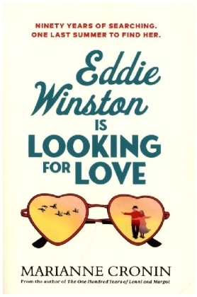 Eddie Winston Is Looking for Love