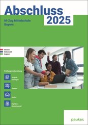 M-Zug 2025 - Mittelschule Bayern