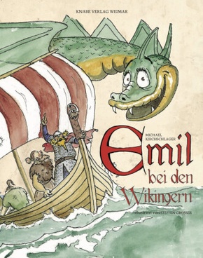 Emil bei den Wikingern