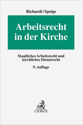 Arbeitsrecht in der Kirche