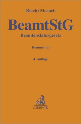 Beamtenstatusgesetz