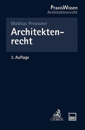 Architektenrecht