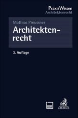 Architektenrecht