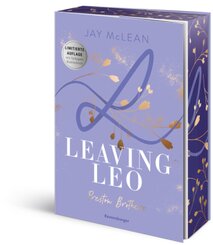 Preston Brothers, Band 3 - Leaving Leo