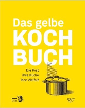 Das gelbe Kochbuch