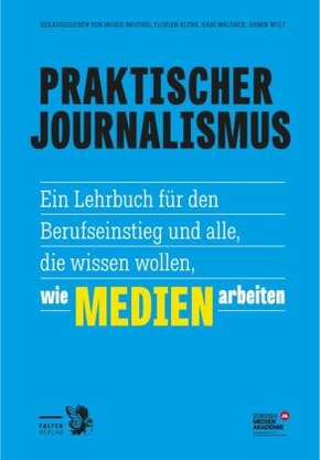 Praktischer Journalismus