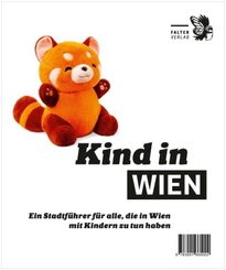 Kind in Wien